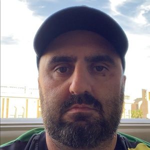 Meet your Posher, Fernando